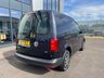 USED 2017 17 VOLKSWAGEN CADDY 1.6 C20 TDI 