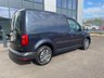 USED 2017 17 VOLKSWAGEN CADDY 1.6 C20 TDI 