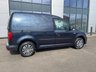 USED 2017 17 VOLKSWAGEN CADDY 1.6 C20 TDI 