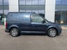 USED 2017 17 VOLKSWAGEN CADDY 1.6 C20 TDI 