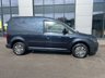 USED 2017 17 VOLKSWAGEN CADDY 1.6 C20 TDI 