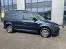 USED 2017 17 VOLKSWAGEN CADDY 1.6 C20 TDI 
