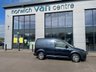 USED 2017 17 VOLKSWAGEN CADDY 1.6 C20 TDI 