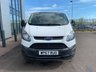 USED 2017 67 FORD TRANSIT CUSTOM 2.0 290 L2 LWB 130PS EURO 6 - LWB  RARE 130PS