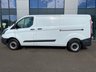 USED 2017 67 FORD TRANSIT CUSTOM 2.0 290 L2 LWB 130PS EURO 6 - LWB  RARE 130PS