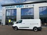 USED 2017 67 FORD TRANSIT CUSTOM 2.0 290 L2 LWB 130PS EURO 6 - LWB  RARE 130PS