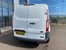 USED 2017 67 FORD TRANSIT CUSTOM 2.0 290 L2 LWB 130PS EURO 6 - LWB  RARE 130PS