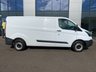 USED 2017 67 FORD TRANSIT CUSTOM 2.0 290 L2 LWB 130PS EURO 6 - LWB  RARE 130PS
