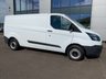 USED 2017 67 FORD TRANSIT CUSTOM 2.0 290 L2 LWB 130PS EURO 6 - LWB  RARE 130PS