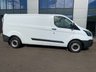 USED 2017 67 FORD TRANSIT CUSTOM 2.0 290 L2 LWB 130PS EURO 6 - LWB  RARE 130PS