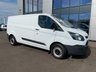 USED 2017 67 FORD TRANSIT CUSTOM 2.0 290 L2 LWB 130PS EURO 6 - LWB  RARE 130PS