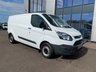 USED 2017 67 FORD TRANSIT CUSTOM 2.0 290 L2 LWB 130PS EURO 6 - LWB  RARE 130PS