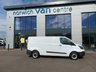 USED 2017 67 FORD TRANSIT CUSTOM 2.0 290 L2 LWB 130PS EURO 6 - LWB  RARE 130PS