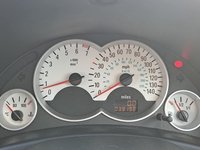 USED 2008 08 VAUXHALL TIGRA 1.8 EXCLUSIV 16V 2d 125 BHP ....Very Low Miles