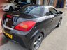 USED 2008 08 VAUXHALL TIGRA 1.8 EXCLUSIV 16V 2d 125 BHP ....Very Low Miles