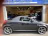 USED 2008 08 VAUXHALL TIGRA 1.8 EXCLUSIV 16V 2d 125 BHP ....Very Low Miles