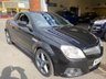 USED 2008 08 VAUXHALL TIGRA 1.8 EXCLUSIV 16V 2d 125 BHP ....Very Low Miles