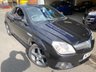 USED 2008 08 VAUXHALL TIGRA 1.8 EXCLUSIV 16V 2d 125 BHP ....Very Low Miles