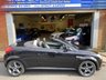 USED 2008 08 VAUXHALL TIGRA 1.8 EXCLUSIV 16V 2d 125 BHP ....Very Low Miles
