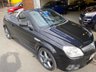 USED 2008 08 VAUXHALL TIGRA 1.8 EXCLUSIV 16V 2d 125 BHP ....Very Low Miles