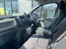 USED 2015 15 RENAULT TRAFIC 1.6 SL27 BUSINESS PLUS 6 SEATS 125PS 'AIR CON' RARE EXAMPLE WITH 6 SEATS - AIR CON