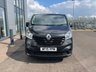 USED 2015 15 RENAULT TRAFIC 1.6 SL27 BUSINESS PLUS 6 SEATS 125PS 'AIR CON' RARE EXAMPLE WITH 6 SEATS - AIR CON