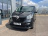 USED 2015 15 RENAULT TRAFIC 1.6 SL27 BUSINESS PLUS 6 SEATS 125PS 'AIR CON' RARE EXAMPLE WITH 6 SEATS - AIR CON