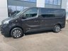 USED 2015 15 RENAULT TRAFIC 1.6 SL27 BUSINESS PLUS 6 SEATS 125PS 'AIR CON' RARE EXAMPLE WITH 6 SEATS - AIR CON