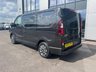USED 2015 15 RENAULT TRAFIC 1.6 SL27 BUSINESS PLUS 6 SEATS 125PS 'AIR CON' RARE EXAMPLE WITH 6 SEATS - AIR CON