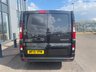 USED 2015 15 RENAULT TRAFIC 1.6 SL27 BUSINESS PLUS 6 SEATS 125PS 'AIR CON' RARE EXAMPLE WITH 6 SEATS - AIR CON