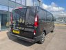 USED 2015 15 RENAULT TRAFIC 1.6 SL27 BUSINESS PLUS 6 SEATS 125PS 'AIR CON' RARE EXAMPLE WITH 6 SEATS - AIR CON
