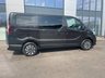 USED 2015 15 RENAULT TRAFIC 1.6 SL27 BUSINESS PLUS 6 SEATS 125PS 'AIR CON' RARE EXAMPLE WITH 6 SEATS - AIR CON