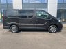 USED 2015 15 RENAULT TRAFIC 1.6 SL27 BUSINESS PLUS 6 SEATS 125PS 'AIR CON' RARE EXAMPLE WITH 6 SEATS - AIR CON
