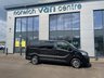 USED 2015 15 RENAULT TRAFIC 1.6 SL27 BUSINESS PLUS 6 SEATS 125PS 'AIR CON' RARE EXAMPLE WITH 6 SEATS - AIR CON