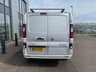 USED 2015 15 VAUXHALL VIVARO 1.6 2900 L2H1 LWB SPORTIVE 115PS 'AIR CON' ROOF RACK - NAVIGATION - AIR CON
