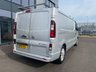 USED 2015 15 VAUXHALL VIVARO 1.6 2900 L2H1 LWB SPORTIVE 115PS 'AIR CON' ROOF RACK - NAVIGATION - AIR CON