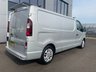 USED 2015 15 VAUXHALL VIVARO 1.6 2900 L2H1 LWB SPORTIVE 115PS 'AIR CON' ROOF RACK - NAVIGATION - AIR CON