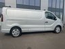 USED 2015 15 VAUXHALL VIVARO 1.6 2900 L2H1 LWB SPORTIVE 115PS 'AIR CON' ROOF RACK - NAVIGATION - AIR CON