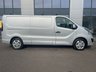 USED 2015 15 VAUXHALL VIVARO 1.6 2900 L2H1 LWB SPORTIVE 115PS 'AIR CON' ROOF RACK - NAVIGATION - AIR CON