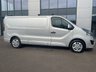 USED 2015 15 VAUXHALL VIVARO 1.6 2900 L2H1 LWB SPORTIVE 115PS 'AIR CON' ROOF RACK - NAVIGATION - AIR CON
