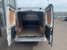 USED 2015 15 VAUXHALL VIVARO 1.6 2900 L2H1 LWB SPORTIVE 115PS 'AIR CON' ROOF RACK - NAVIGATION - AIR CON
