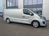 USED 2015 15 VAUXHALL VIVARO 1.6 2900 L2H1 LWB SPORTIVE 115PS 'AIR CON' ROOF RACK - NAVIGATION - AIR CON