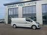 USED 2015 15 VAUXHALL VIVARO 1.6 2900 L2H1 LWB SPORTIVE 115PS 'AIR CON' ROOF RACK - NAVIGATION - AIR CON