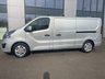 USED 2015 15 VAUXHALL VIVARO 1.6 2900 L2H1 LWB SPORTIVE 115PS 'AIR CON' ROOF RACK - NAVIGATION - AIR CON