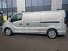 USED 2015 15 VAUXHALL VIVARO 1.6 2900 L2H1 LWB SPORTIVE 115PS 'AIR CON' ROOF RACK - NAVIGATION - AIR CON
