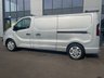 USED 2015 15 VAUXHALL VIVARO 1.6 2900 L2H1 LWB SPORTIVE 115PS 'AIR CON' ROOF RACK - NAVIGATION - AIR CON