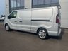 USED 2015 15 VAUXHALL VIVARO 1.6 2900 L2H1 LWB SPORTIVE 115PS 'AIR CON' ROOF RACK - NAVIGATION - AIR CON
