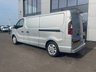 USED 2015 15 VAUXHALL VIVARO 1.6 2900 L2H1 LWB SPORTIVE 115PS 'AIR CON' ROOF RACK - NAVIGATION - AIR CON