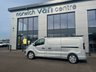 USED 2015 15 VAUXHALL VIVARO 1.6 2900 L2H1 LWB SPORTIVE 115PS 'AIR CON' ROOF RACK - NAVIGATION - AIR CON