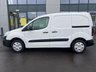 USED 2018 18 PEUGEOT PARTNER 1.6 BLUE HDI L1 102PS EURO 6 EURO 6 ULEZ COMPLIANT - 102PS MODEL